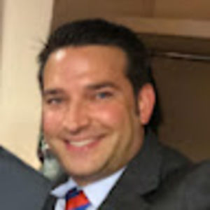 Meet your Posher, Andy